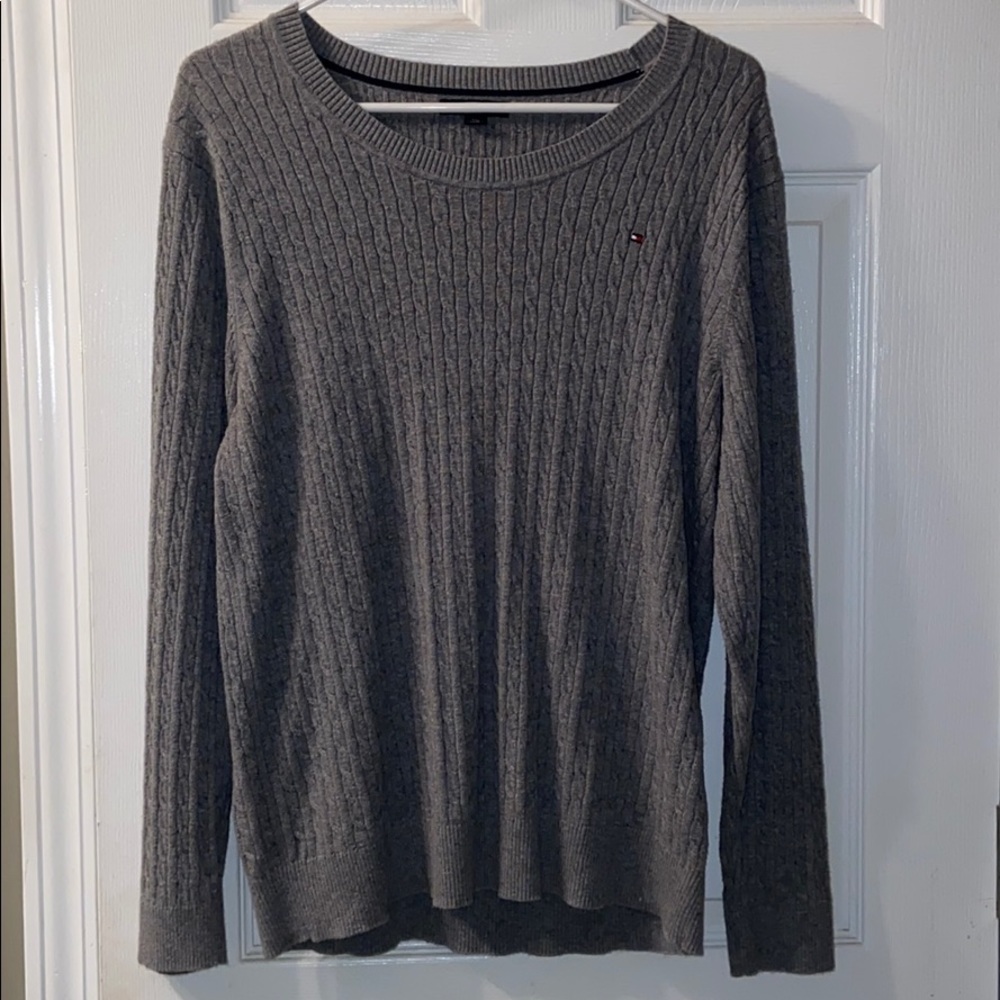 Tommy Hilfiger pullover sweater